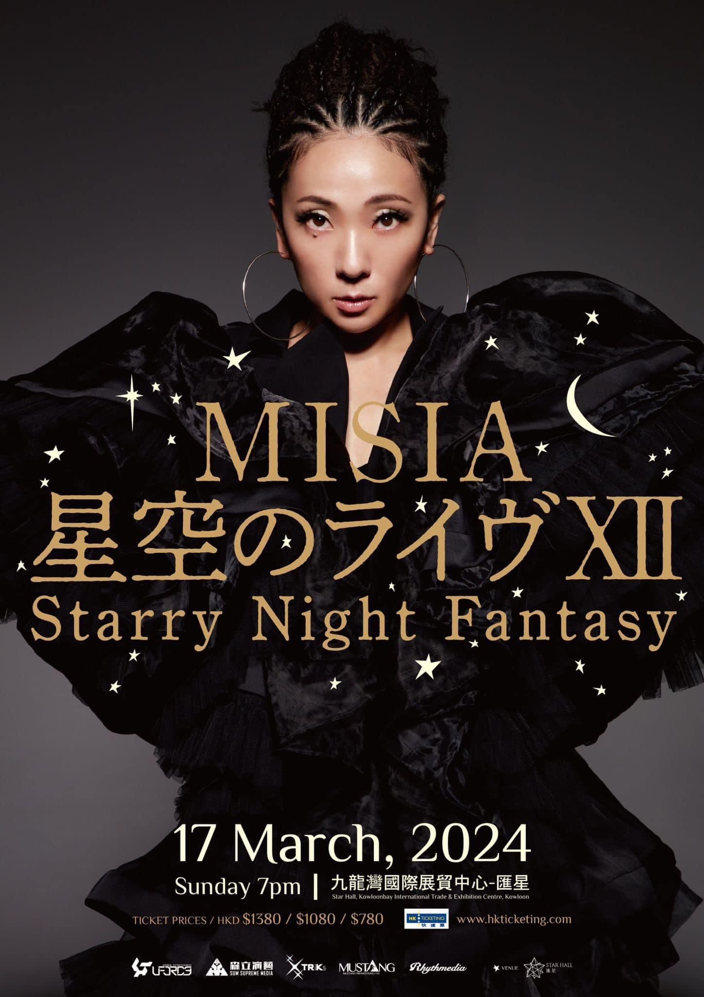 misia